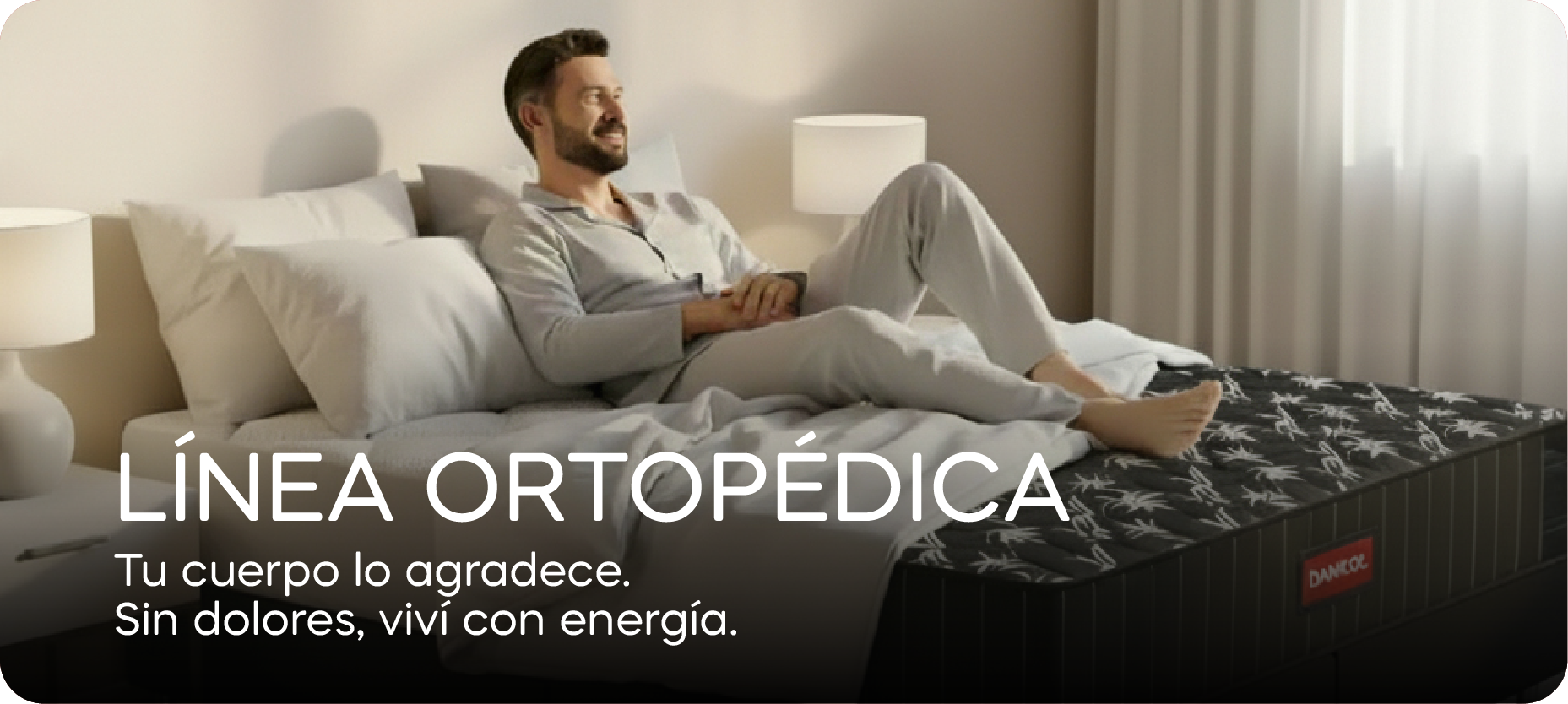 linea ortopedica