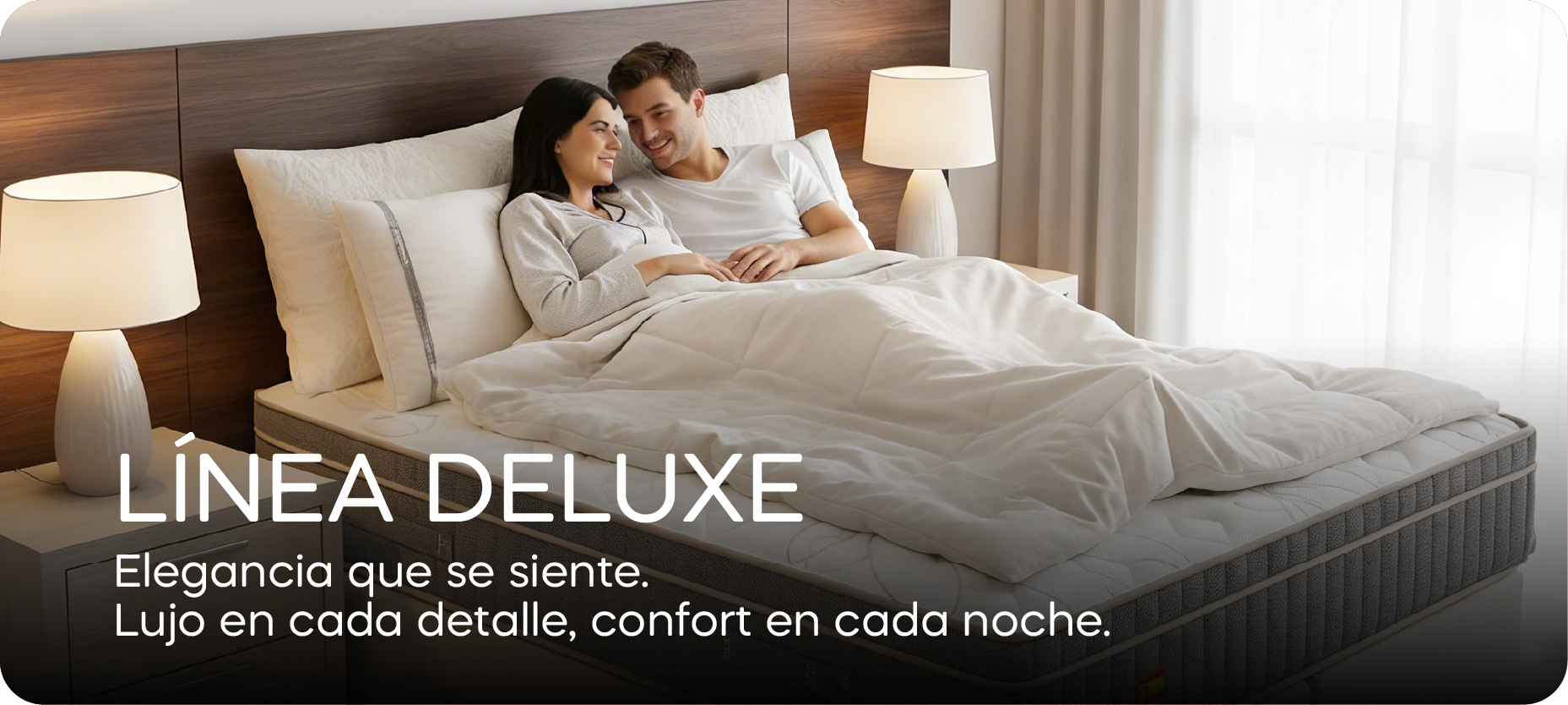 /linea de luxe