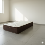 Imagen de Colchón Dreemy Ultra D33 EPS BR/MR