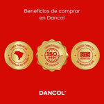 Imagen de Sillón Liverpool 2,40 gris