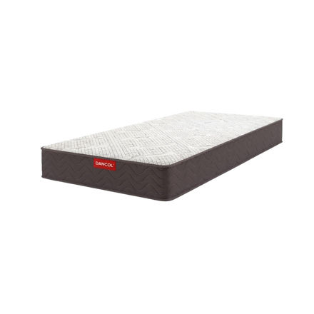 Imagen de Colchón Apolhotel SPL Dupla Face 23cmx1,88X0,78m