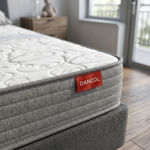 Imagen de Colchón APL Bral 105FM 25cmx1,88x1,38m