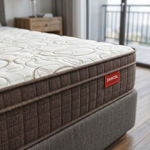 Imagen de Colchón Dreemy Ultra D33 EPS BR/MR 25cmx1,88x0,78m