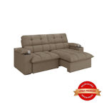 Imagen de Sillón Liverpool 2,40 capuccino