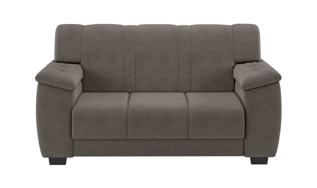 Imagen de Sillón Roma 3 cuerpos capuccino