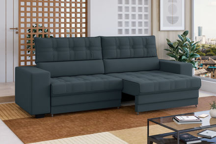 Imagen de Sillón Ret/RC Medellín 2,06 Petróleo