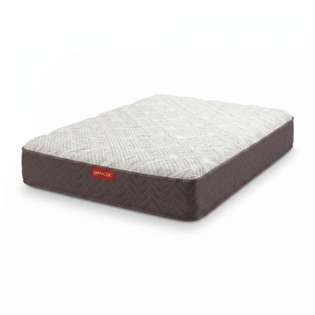 Imagen de Colchón Apolhotel ME Queen XL 25cm Doble Cara 1,98 x 1,78 Alta Densida