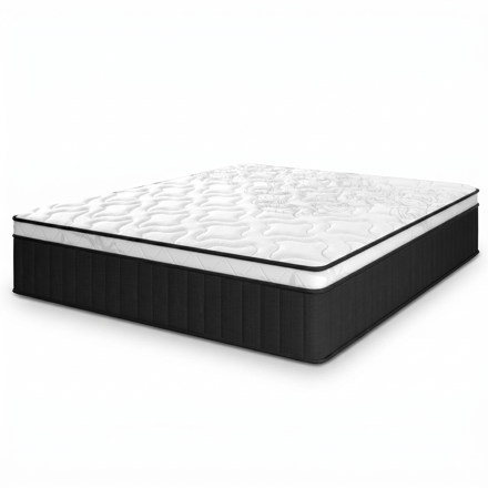 Imagen de Colchón Grand Tech High Stell EPS 28cmx1,38x1,88m