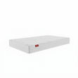 Imagen de Colchón Bellagio High Steel 1 Plaza 20cm Resortes 1,88 x 0,88