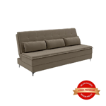 Imagen de Sillón cama Malu capuccino