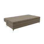 Imagen de Sillón cama Malu capuccino