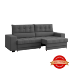 Imagen de Sillón Ret/RC Medellín 2,06 gris