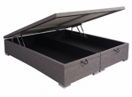 Imagen de Conjunto Baulera Grand Tech King 28cm