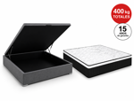 Imagen de Conjunto Baulera Grand Tech 2 Plazas 28cm