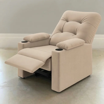 Imagen de Poltrona Reclinable Coimbra