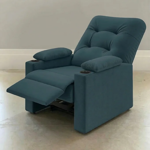 Imagen de Poltrona Reclinable Coimbra