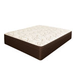 Imagen de Conjunto  sommier baulera Dreemy Ultra D33 EPS BR/MR 25cmx1,88x1,38m