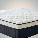 Imagen de Colchón Grand Tech High Stell King 28cm