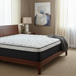 Imagen de Colchón Grand Tech High Stell King 28cm