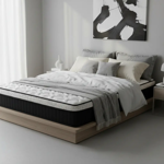 Imagen de Colchón Grand Tech High Stell King 28cm