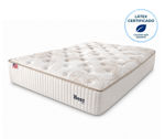 Imagen de Colchon 2 Plazas 138x188 30cm Alto Best Latex Premium Dancol
