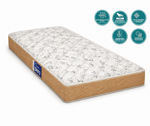 Imagen de Colchon 1 Plaza 88x188 Selectus 24cm D45 Firme Alta Densidad