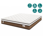 Imagen de Colchón Smart Flex Queen 30cm