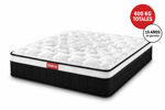 Imagen de Colchón Queen Grand Tech High Stell EPS