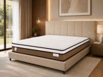 Imagen de Colchón Smart Flex 2 Plazas 30cm