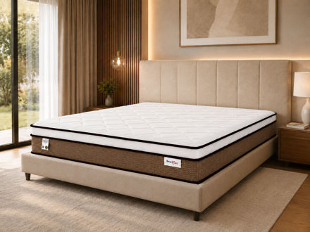 Imagen de Colchón Smart Flex Queen 30cm