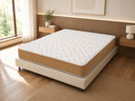 Imagen de Colchon Queen 158x198 Selectus 24cm D45 Firme Alta Densidad