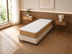 Imagen de Colchon 1 Plaza 88x188 Selectus 24cm D45 Firme Alta Densidad