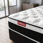 Imagen de Conjunto Sommier Grand Tech 1 Plaza 28cm