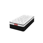 Imagen de Conjunto Sommier Grand Tech 1 Plaza 28cm