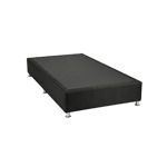 Imagen de Conjunto Sommier Grand Tech 1 Plaza 28cm