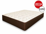 Imagen de Colchon Dreemy Ultra D33 Ortopedico Firme