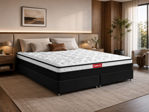 Imagen de Conjunto Sommier Grand Tech King 28cm