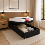 Imagen de Conjunto Baulera Grand Tech 1 Plaza 28cmx1,88x0,78m