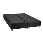 Imagen de Conjunto sommier Apolo D33 Queen 25cm
