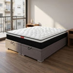 Imagen de Conjunto Baulera Grand Tech Extra King 28cm