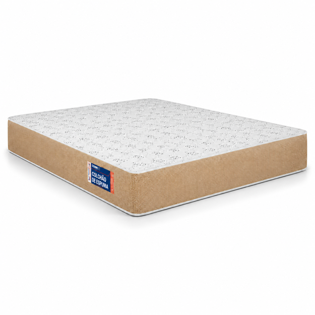 Imagen de Colchon Top Line D33 158 x 198 25 cm alto
