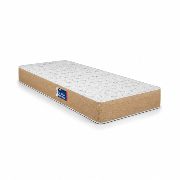 Imagen de Colchon Top Line D33 78 x 188 25 cm alto