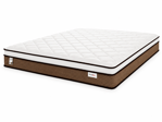 Imagen de Colchon Extra king 193x203 30cm Alto Smart Flex Premium Dancol