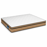 Imagen de Colchon Extra King 193x203 Selectus 24 cm D45 Firme Alta Densidad