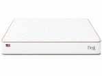 Imagen de Colchon Extra King 203x193 34cm Alto Best Latex Premium Dancol