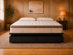 Imagen de Conjunto Baulera Royal Látex  King 36cm