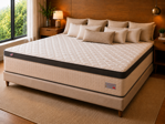 Imagen de Colchón Royal Látex Extra King 36cm
